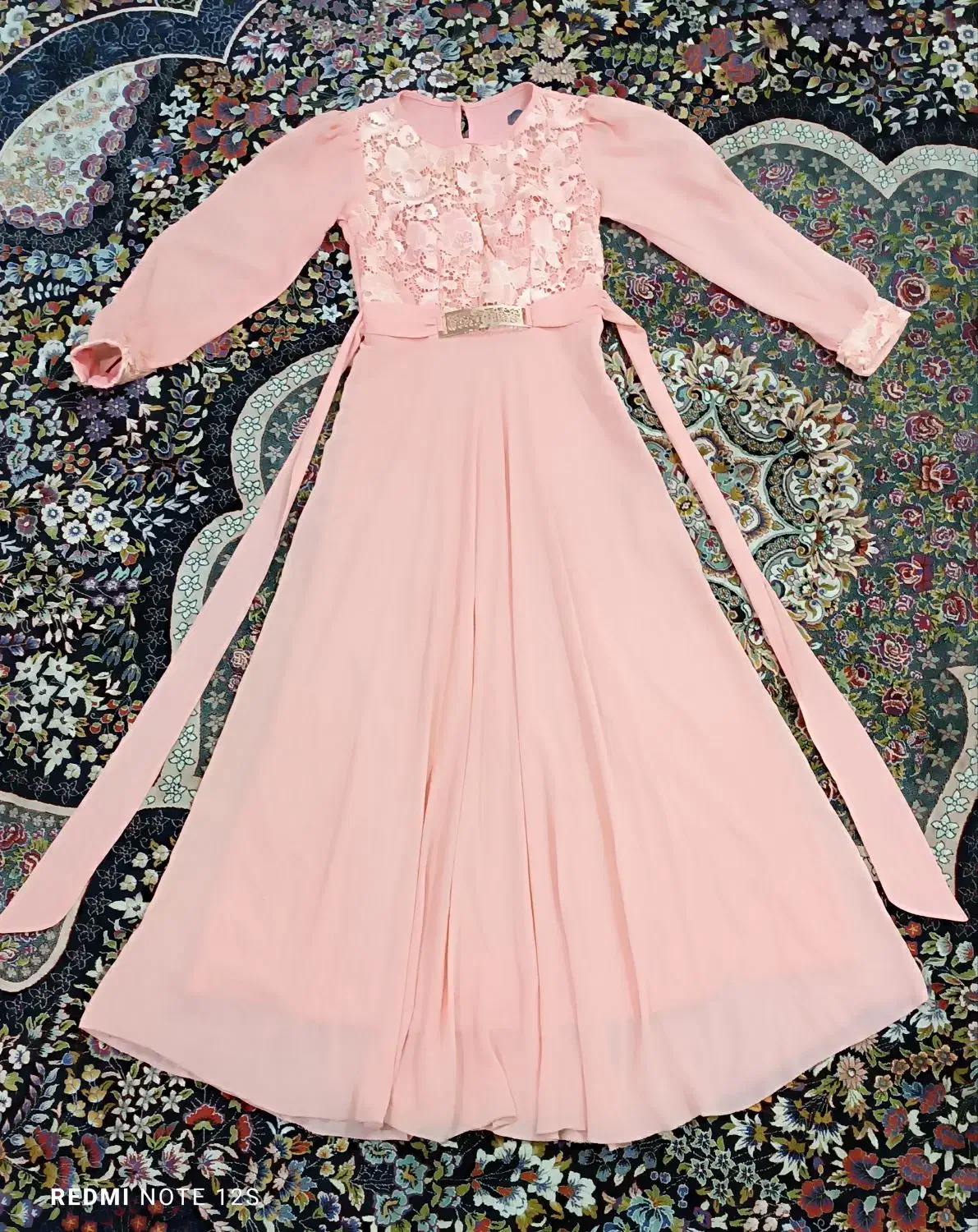 پیراهن|لباس|کوهدشت, |دیوار