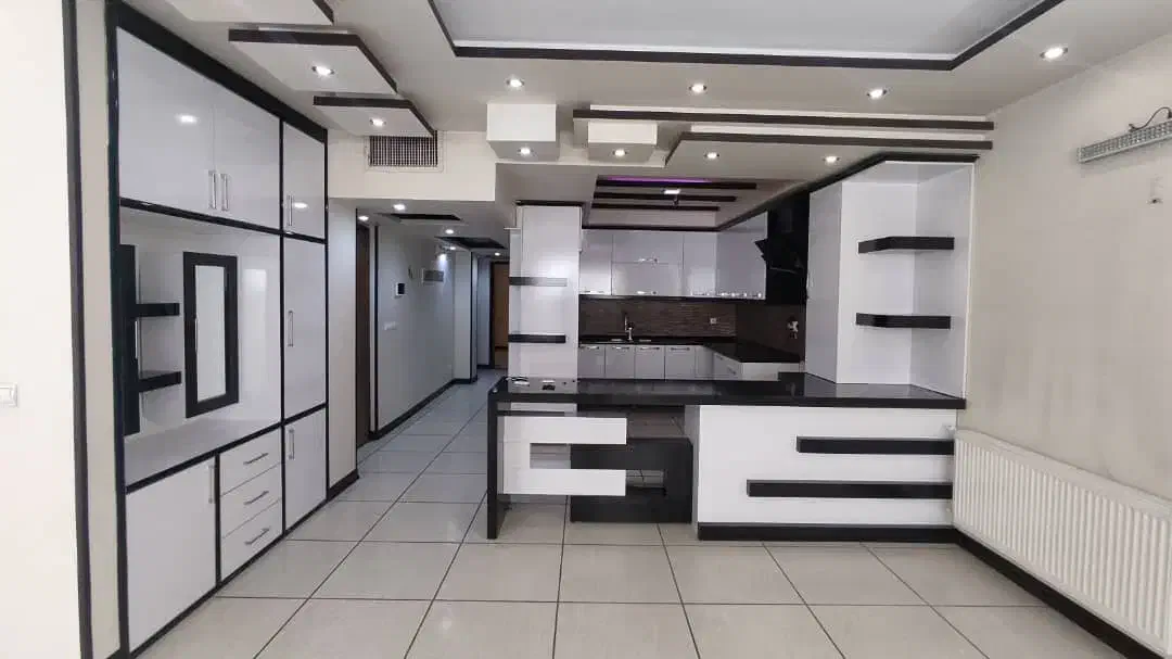 مخابرات/110متر /دوکله نور /شیک و لاکچری|فروش آپارتمان|شاهینشهر, مخابرات (شهید بهشتی)|دیوار