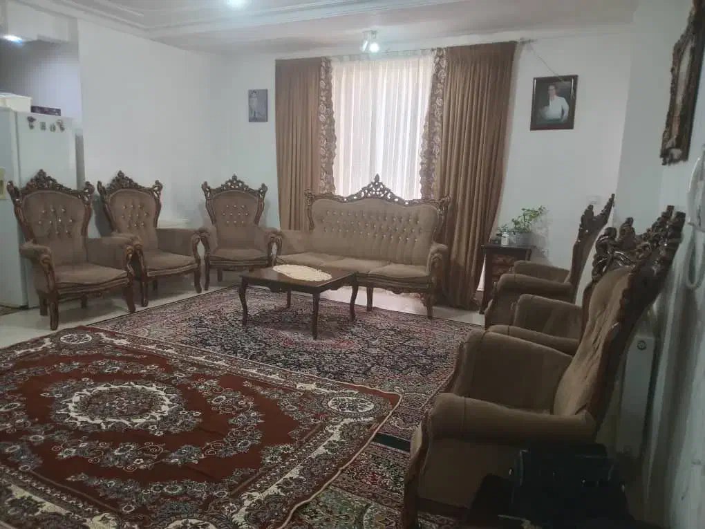 واحد شخصی ساز دو بر ، 105 متری دو بر|فروش آپارتمان|ایلام, |دیوار