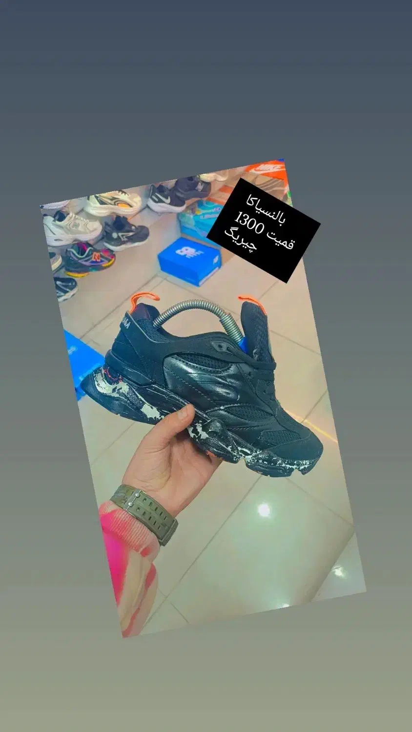 اصلی میخای بیا تا بدم بهت|کیف، کفش، کمربند|شیراز, سعدیه شمالی|دیوار