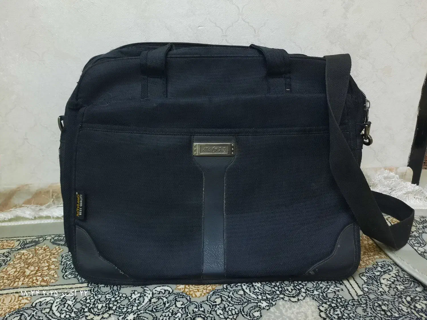 کیف لپ تاپ|کیف، کفش، کمربند|آباده, |دیوار