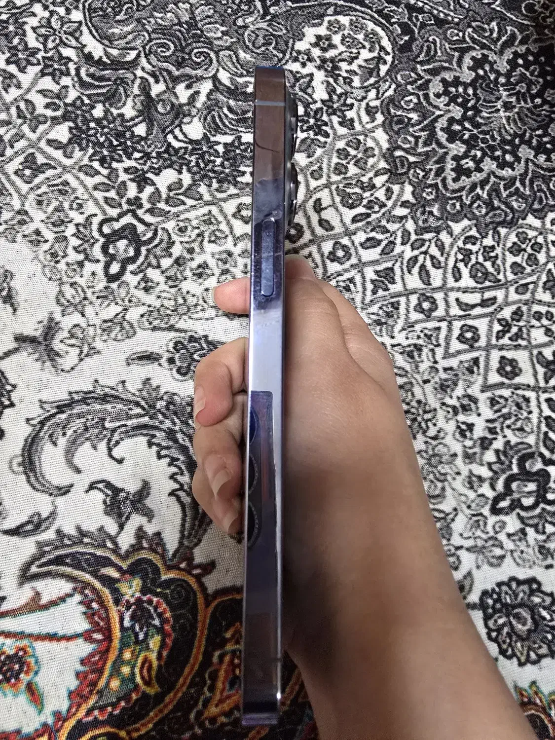 آیفون 13پرو|موبایل|بافق, |دیوار