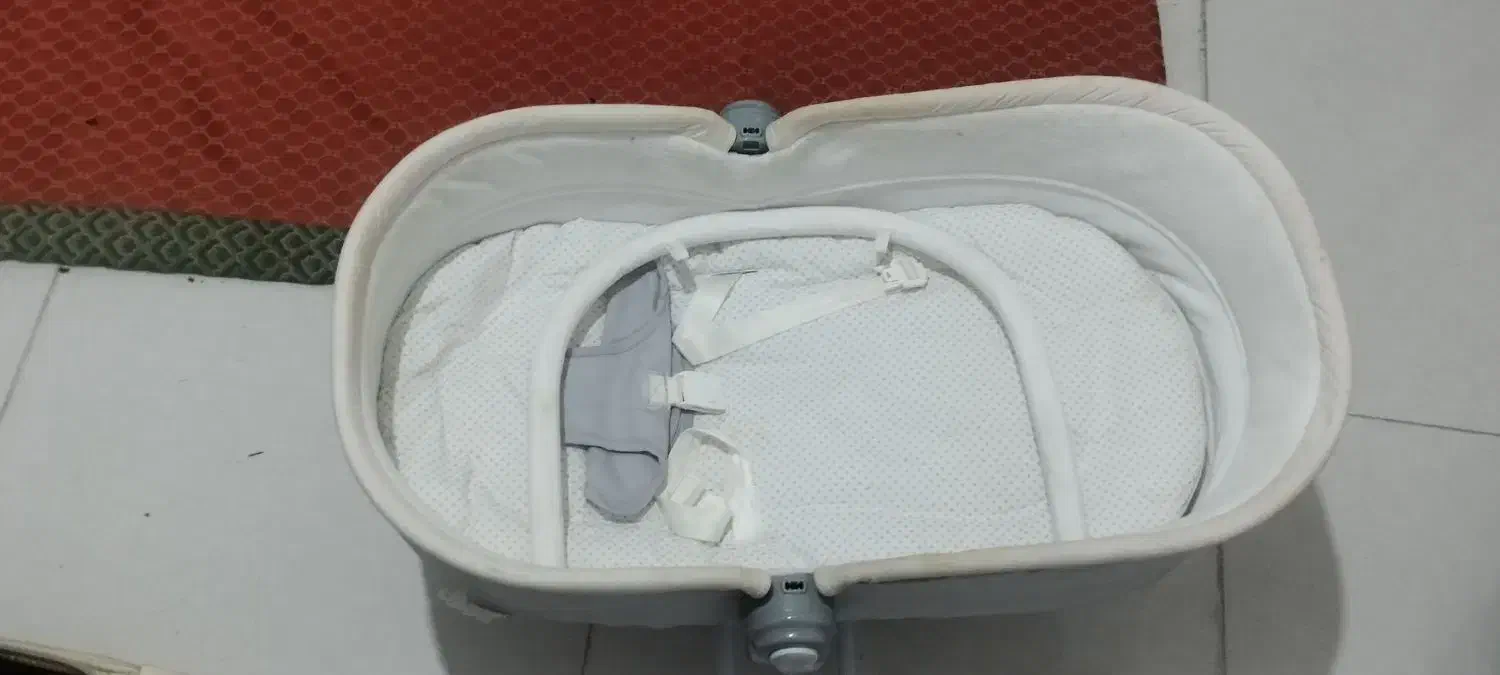 تخت و گهواره کودک|تخت و صندلی بچه|ایلام, |دیوار