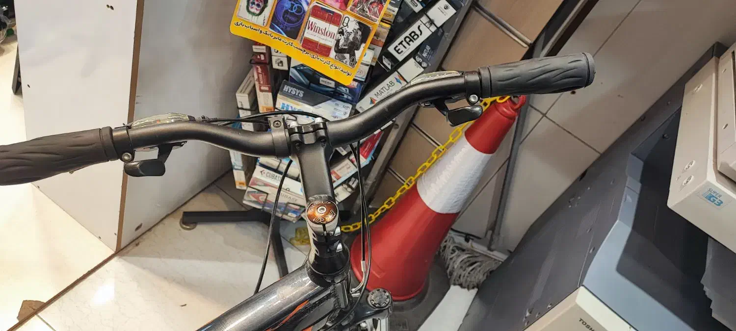 دوچرخه 26ویوا اصل|دوچرخه، اسکیت، اسکوتر|اندیشه, اندیشه فاز ۱|دیوار