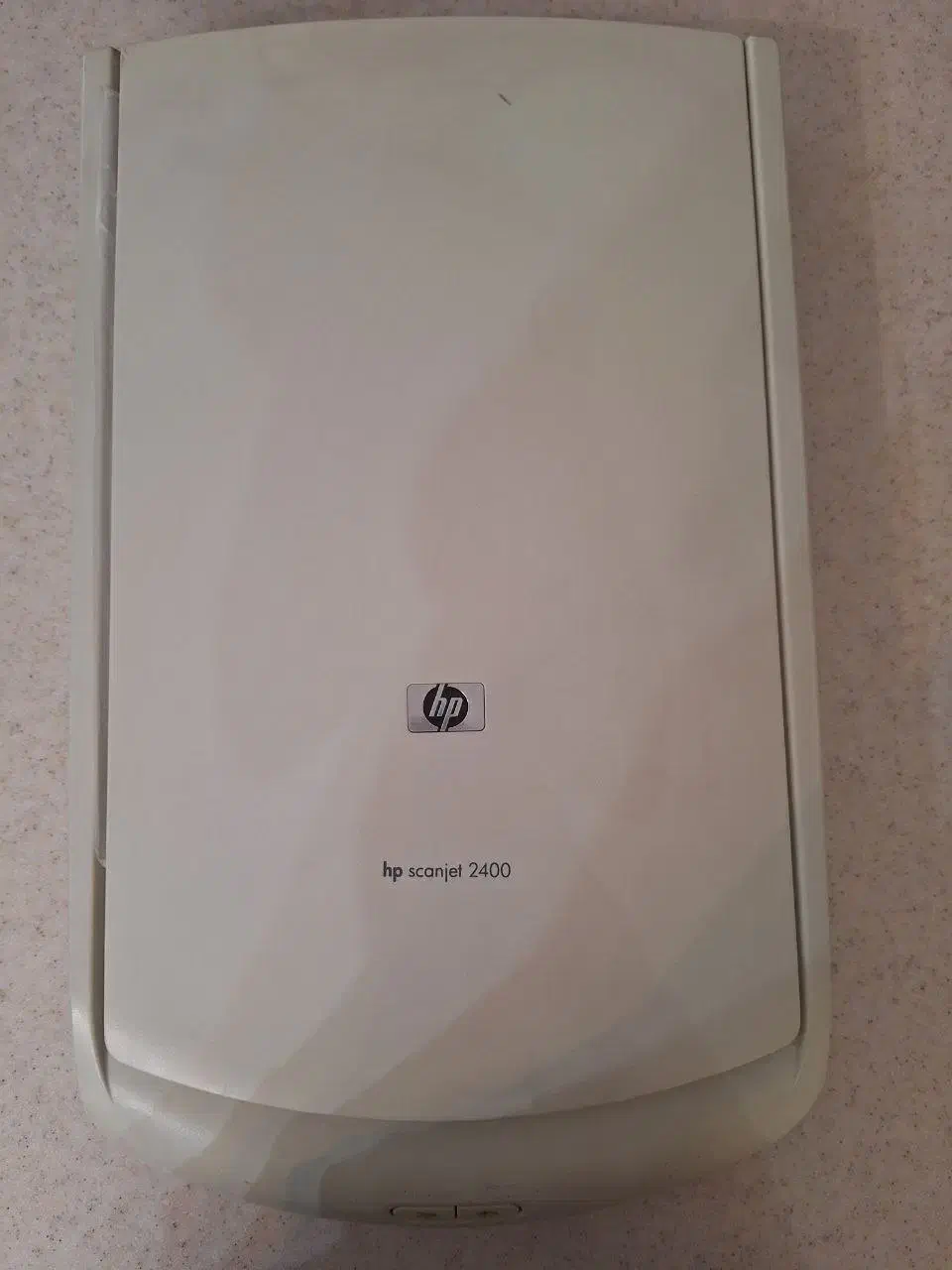 اسکنر مدل hp 2400|پرینتر، اسکنر، کپی، فکس|تهران, شمس‌آباد|دیوار
