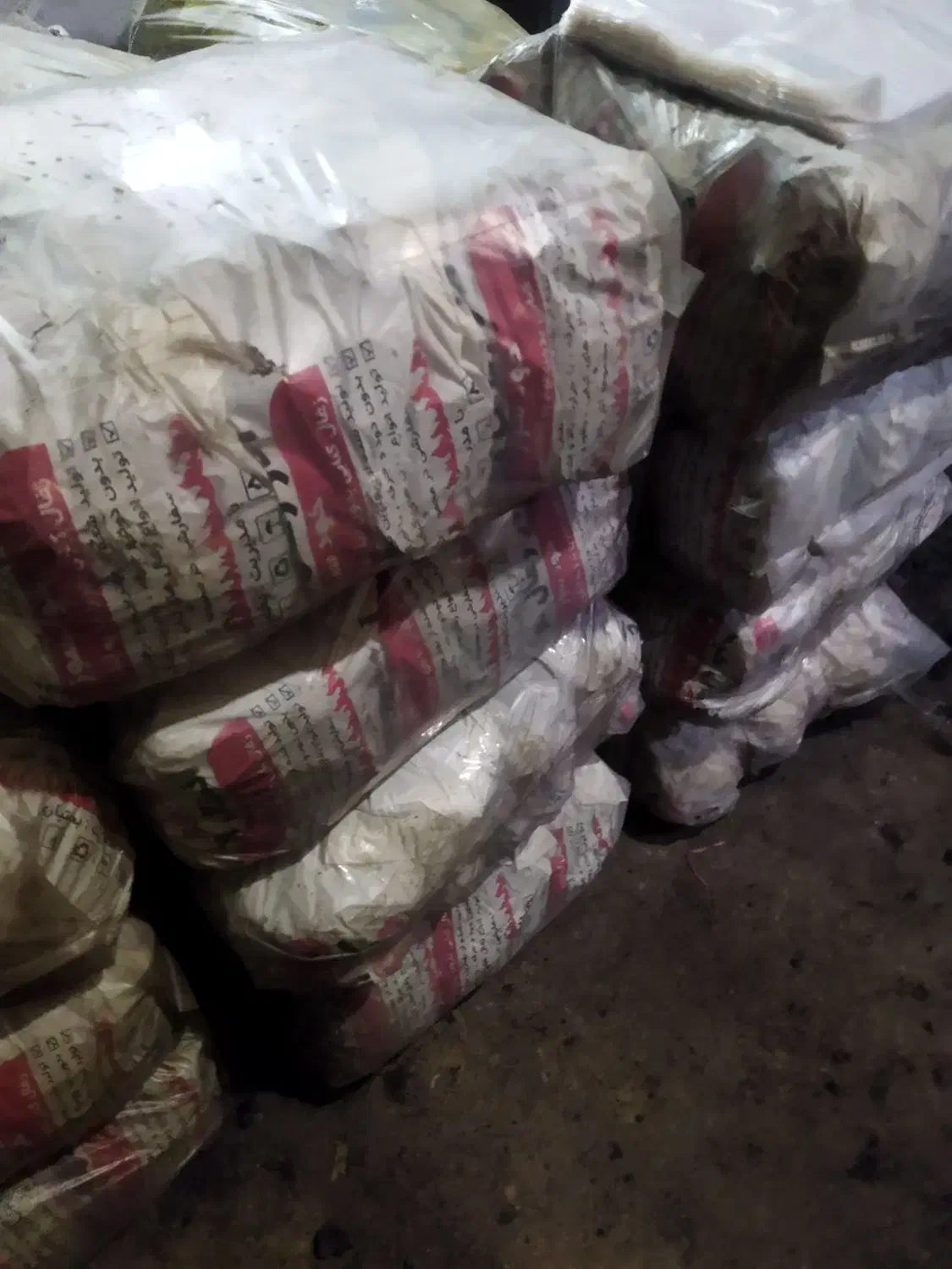 انواع زغال سیب و میوه|عمده‌فروشی|باسمنج, |دیوار