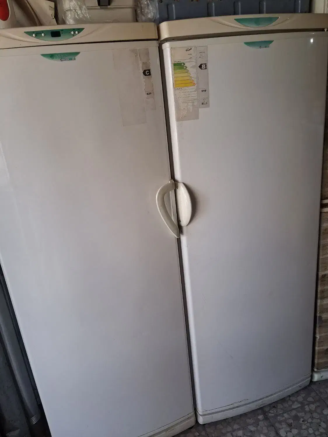 یخچال و فریزر پارس|یخچال و فریزر|اصفهان, آفاران|دیوار