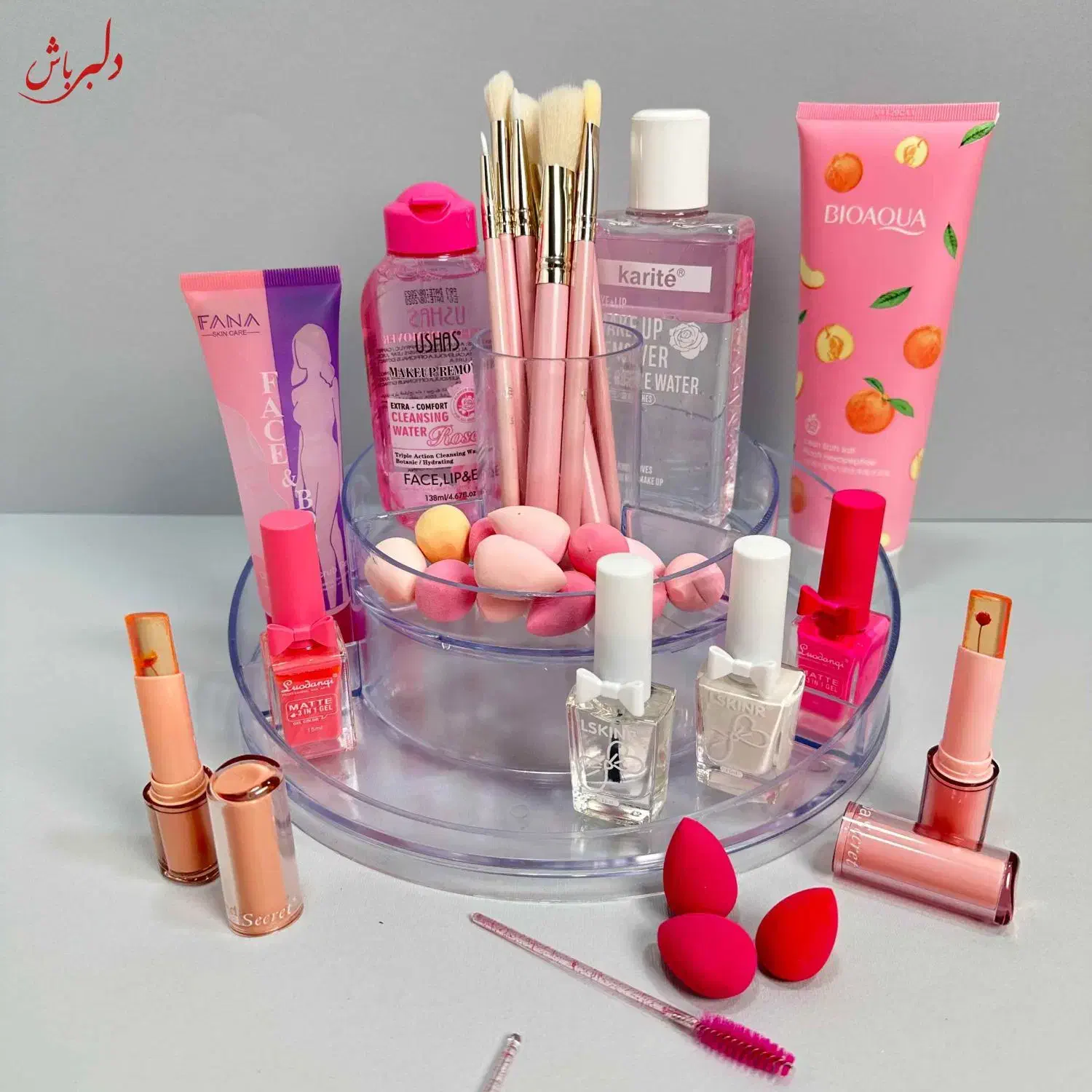 لوازم آرایشی و بهداشتی|آرایشی، بهداشتی، درمانی|کرمان, |دیوار