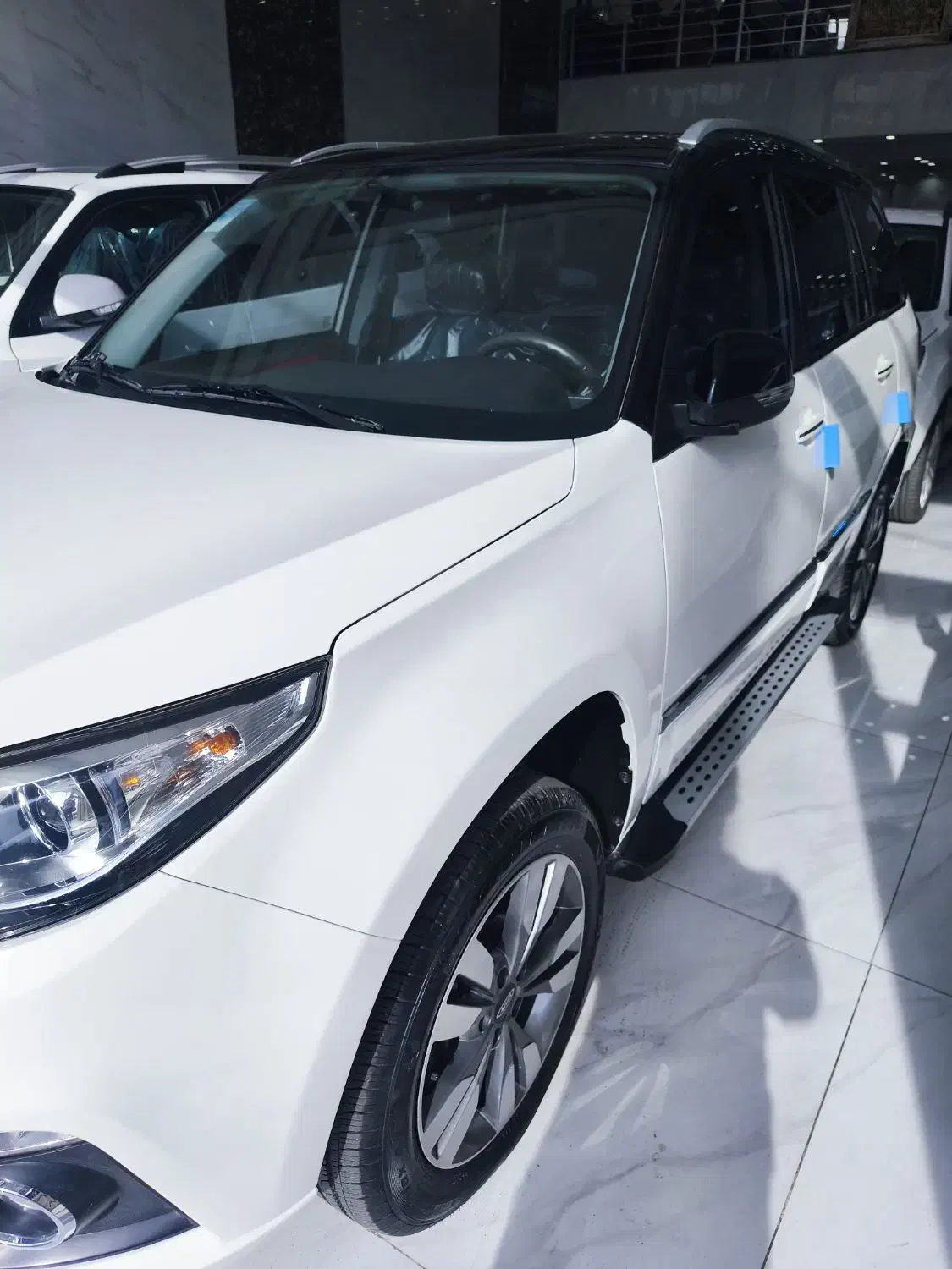 x33s mvm|خودرو سواری و وانت|تبریز, |دیوار