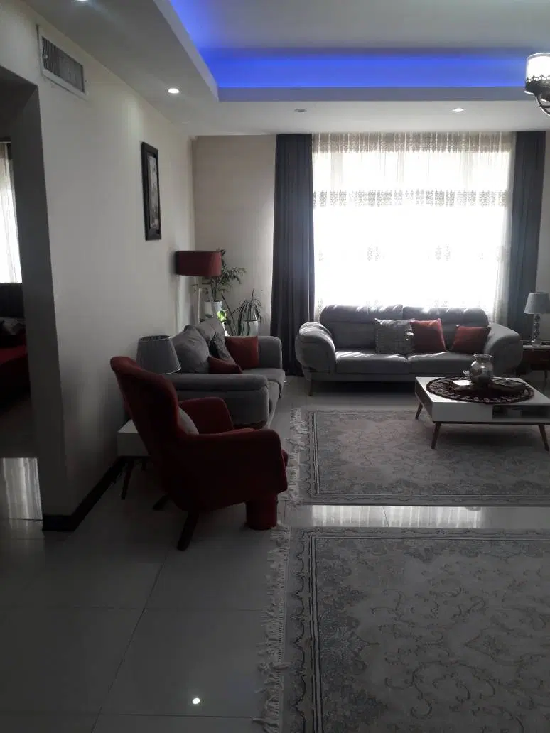 ۱۱۰ متر فول امکانات شهرک بنفشه کرج|فروش آپارتمان|کرج, شهرک بنفشه|دیوار