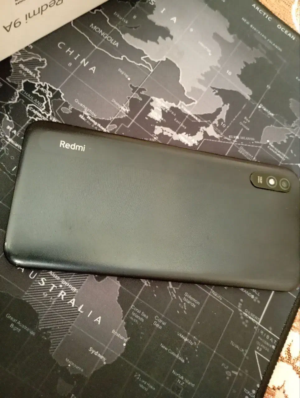 گوشیredmi9a|موبایل|تبریز, |دیوار