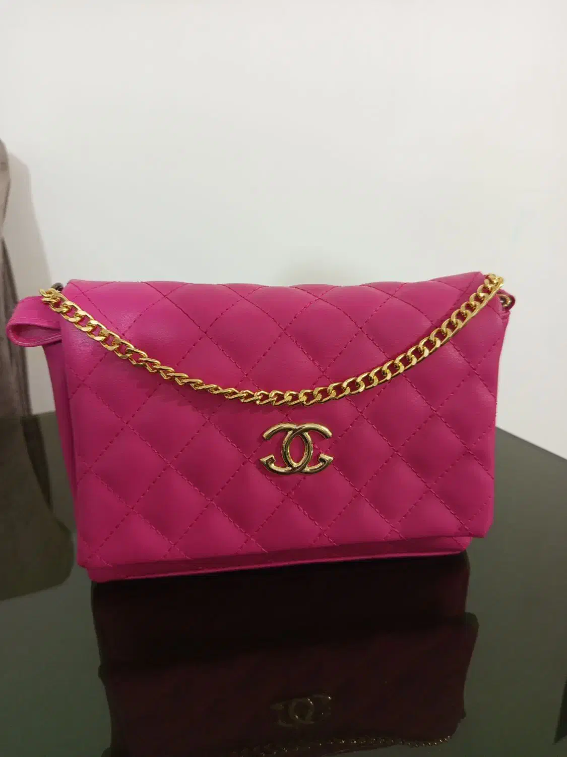 کیف دستی و دوشی فوق العاده  باکیفیت|کیف، کفش، کمربند|ماکو, |دیوار