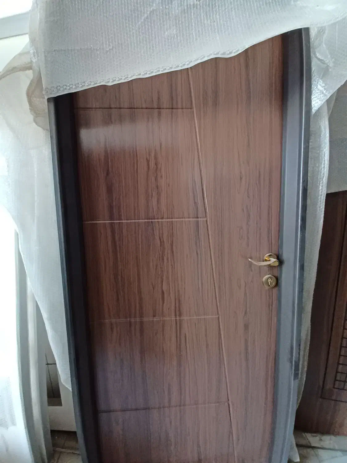 تعدادی درب اتاقی نو|حراج|سنندج, |دیوار