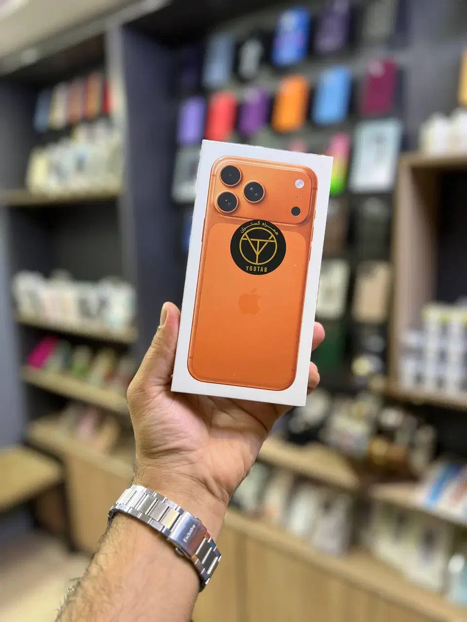 17پرومکس با گارانتی و رجیستر|موبایل|اصفهان, باغ زرشک|دیوار