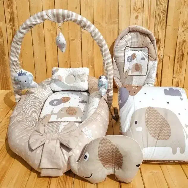 سرویس خواب ۶تیکه|اسباب و اثاث بچه|مشهد, حضرت حجت|دیوار