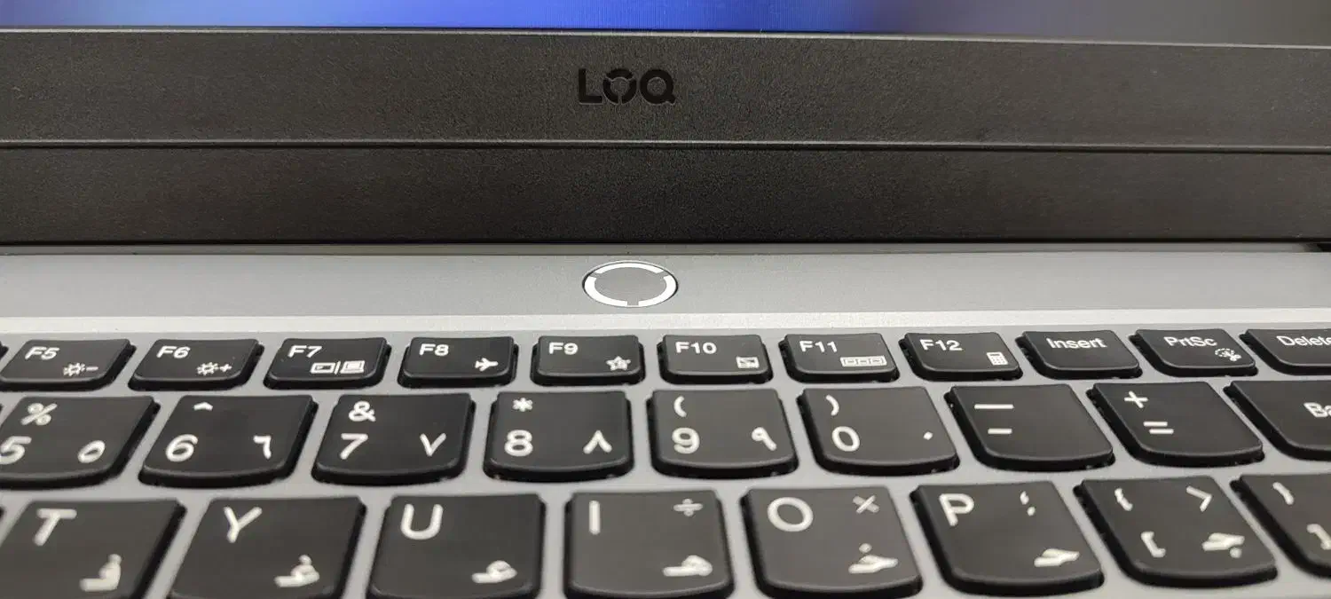 lenovo LOQ i713th rtx3060ازدم قسط بدون پیش پرداخت|رایانه همراه|کرج, اصفهانیها|دیوار