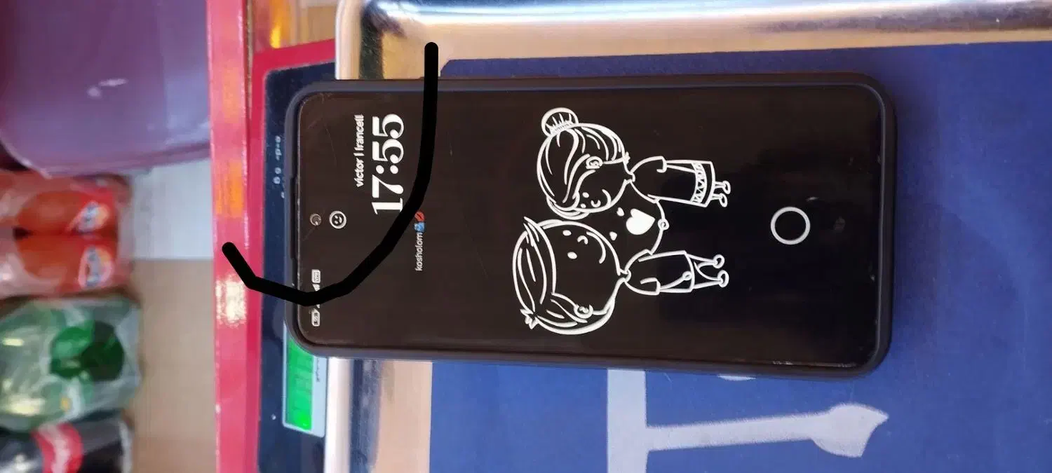 شیامی نوت۱۳ .۵۱۲ گیگ|موبایل|همدان, |دیوار