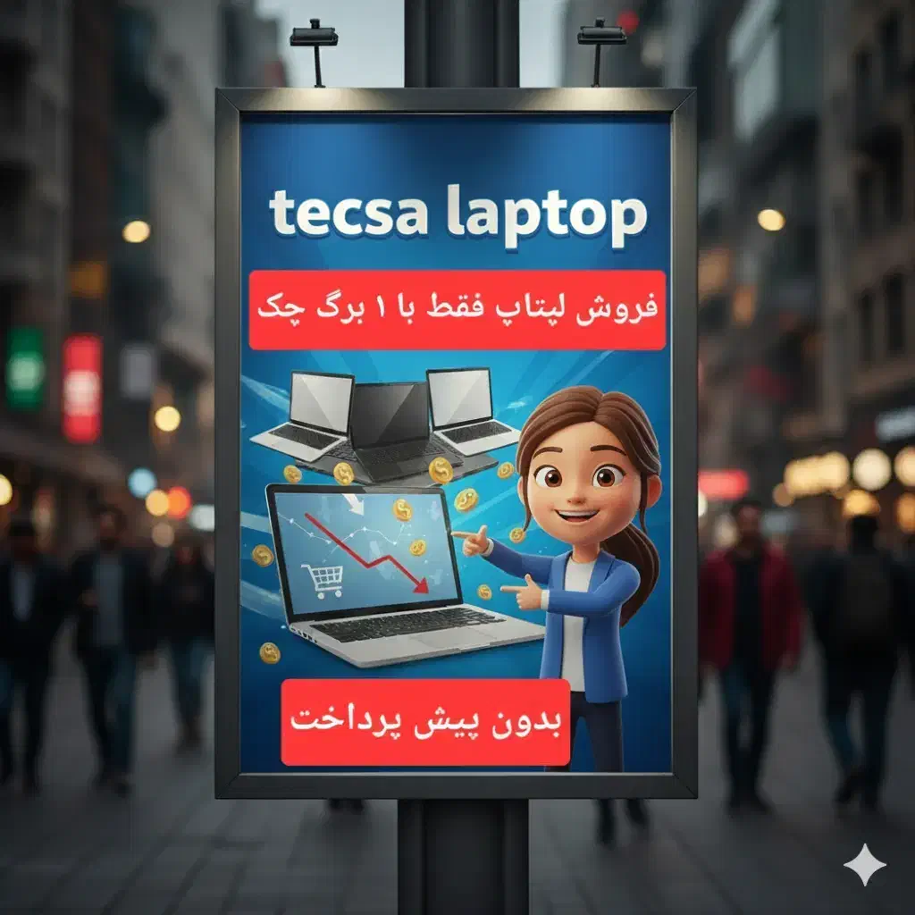 جشنواره فروش لپتاپ همه برند اقساط آسان بدون پیش|رایانه همراه|تهران, میرداماد|دیوار