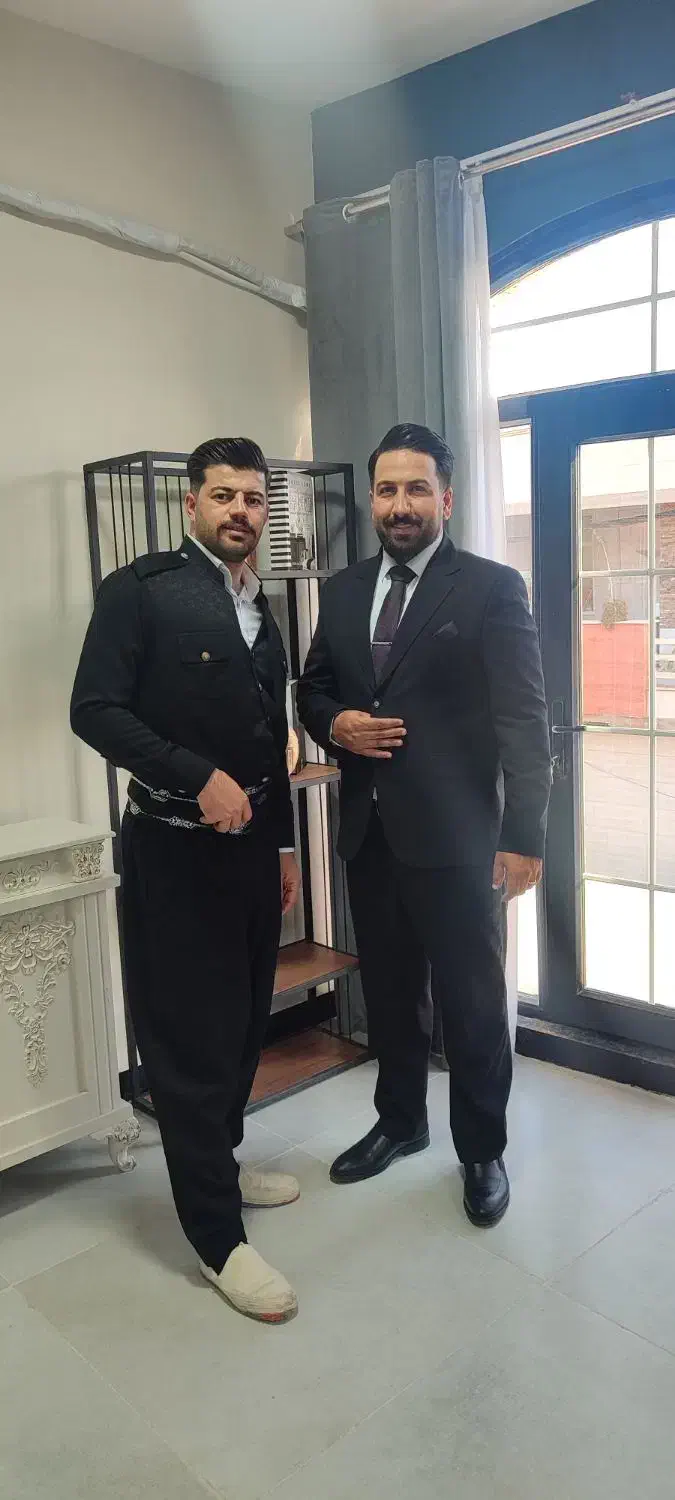 فروش و اجاره کت شلوار|لباس|ایلام, |دیوار