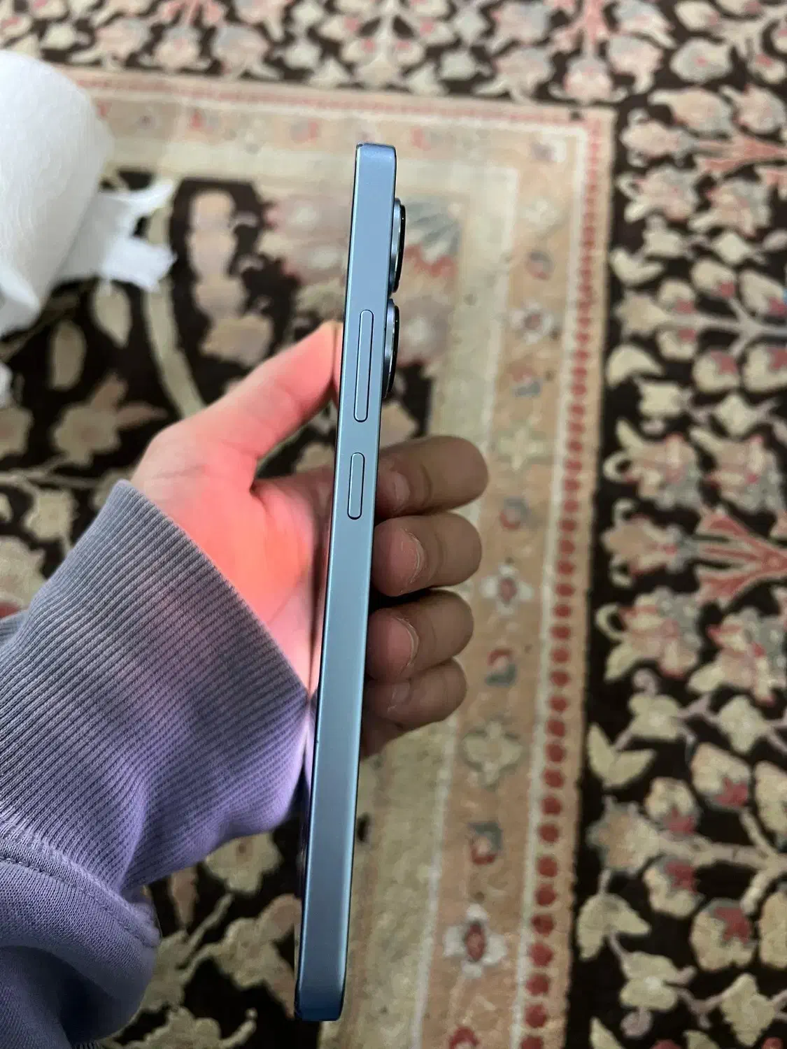 گوشی نوت ۱۳|موبایل|گرگان, |دیوار