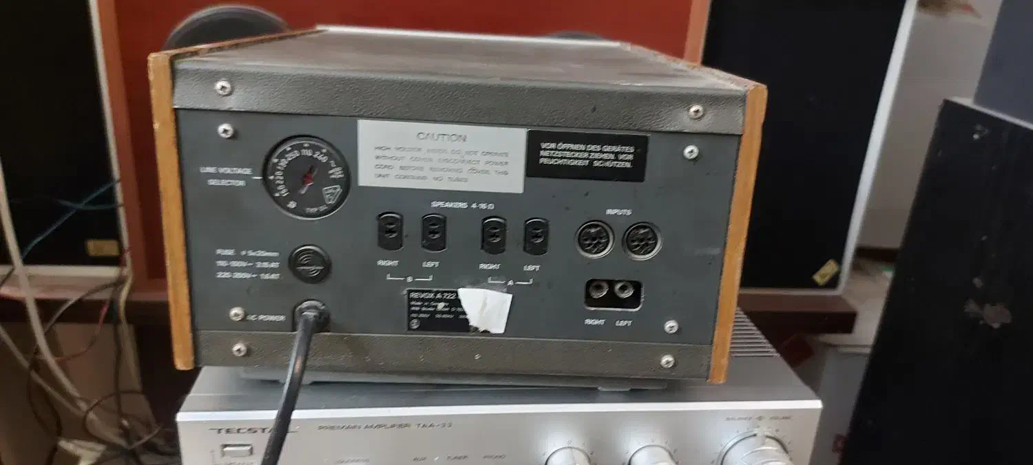 پاور ریوکس|سیستم صوتی خانگی|تهران, چوب تراش|دیوار