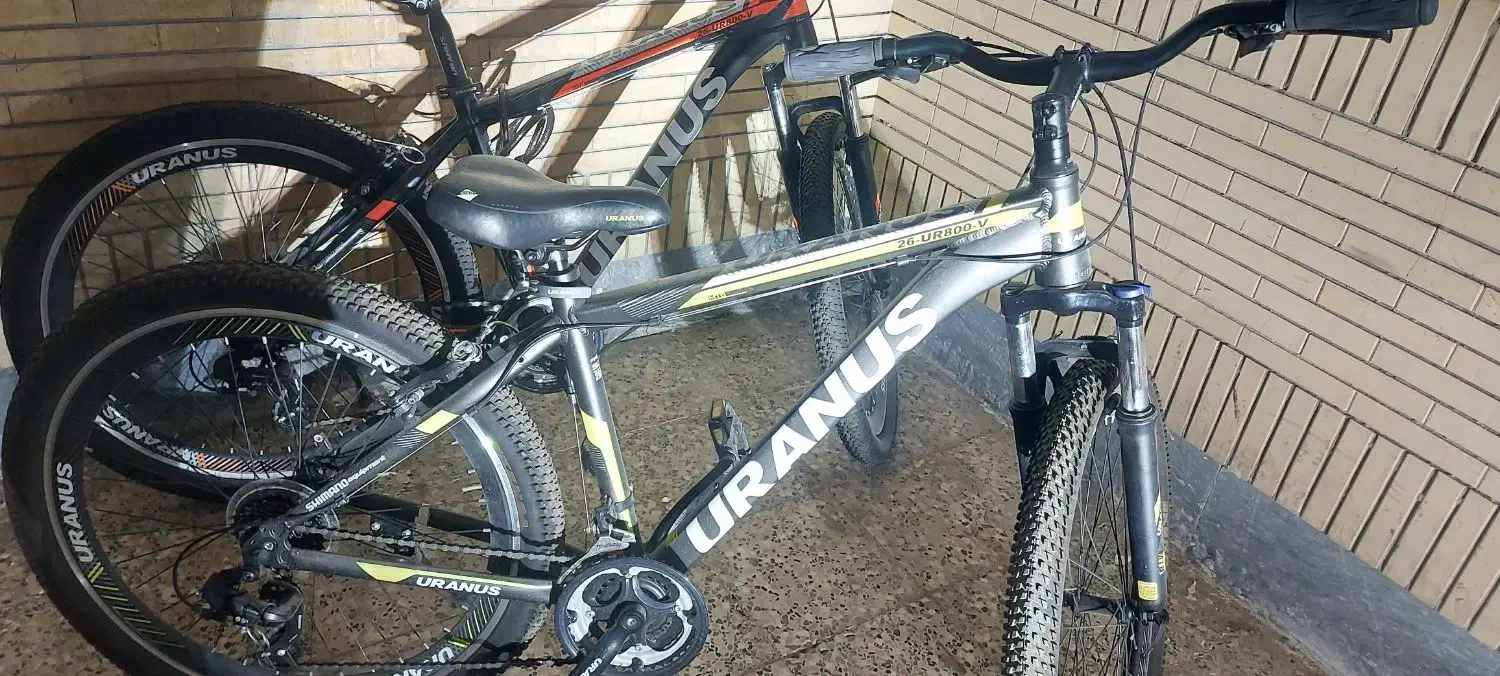 دوچرخه|دوچرخه، اسکیت، اسکوتر|بیرجند, |دیوار