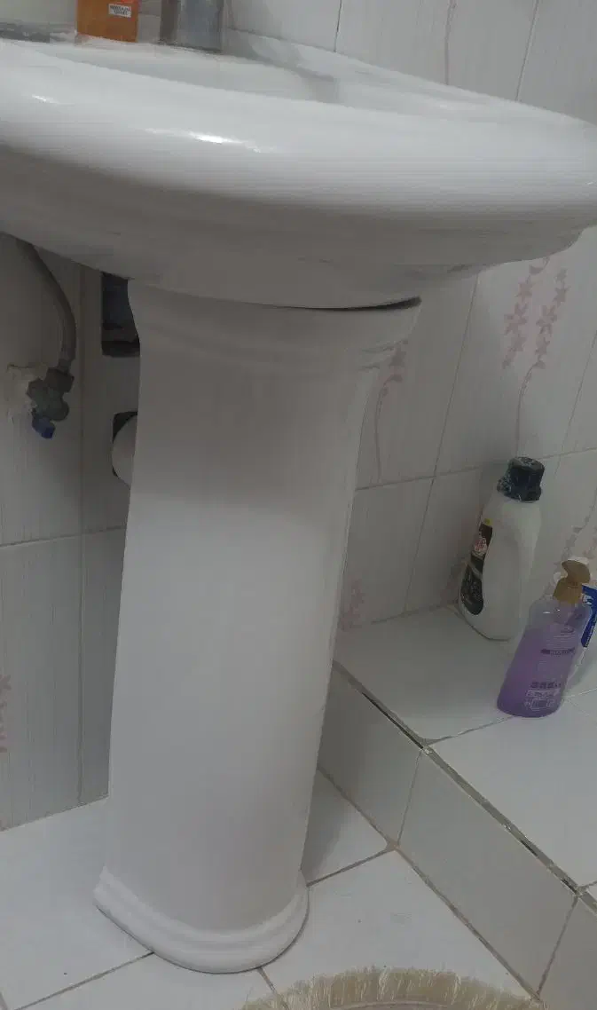 روشویی چینی|لوازم سرویس بهداشتی|اردبیل, |دیوار