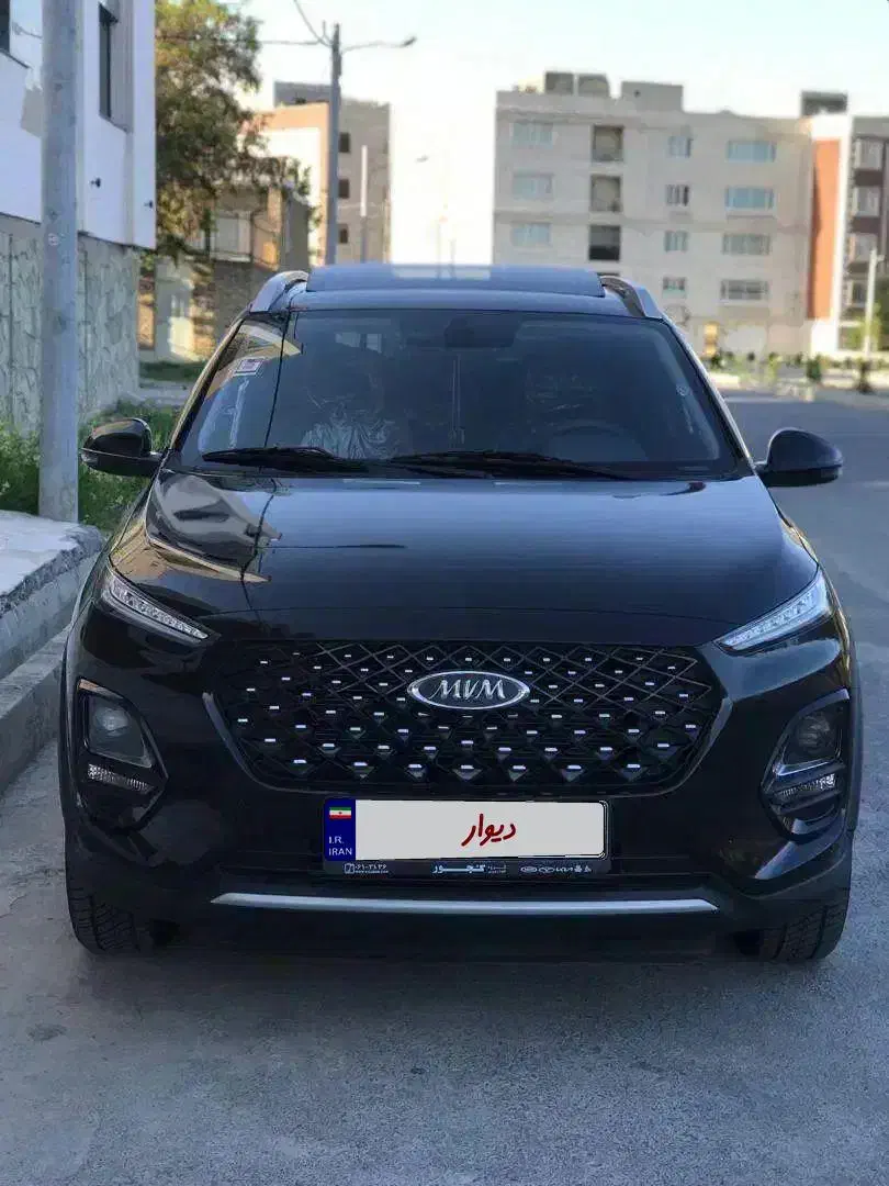 فروشX22pro MT،مدل1402|خودرو سواری و وانت|الیگودرز, |دیوار