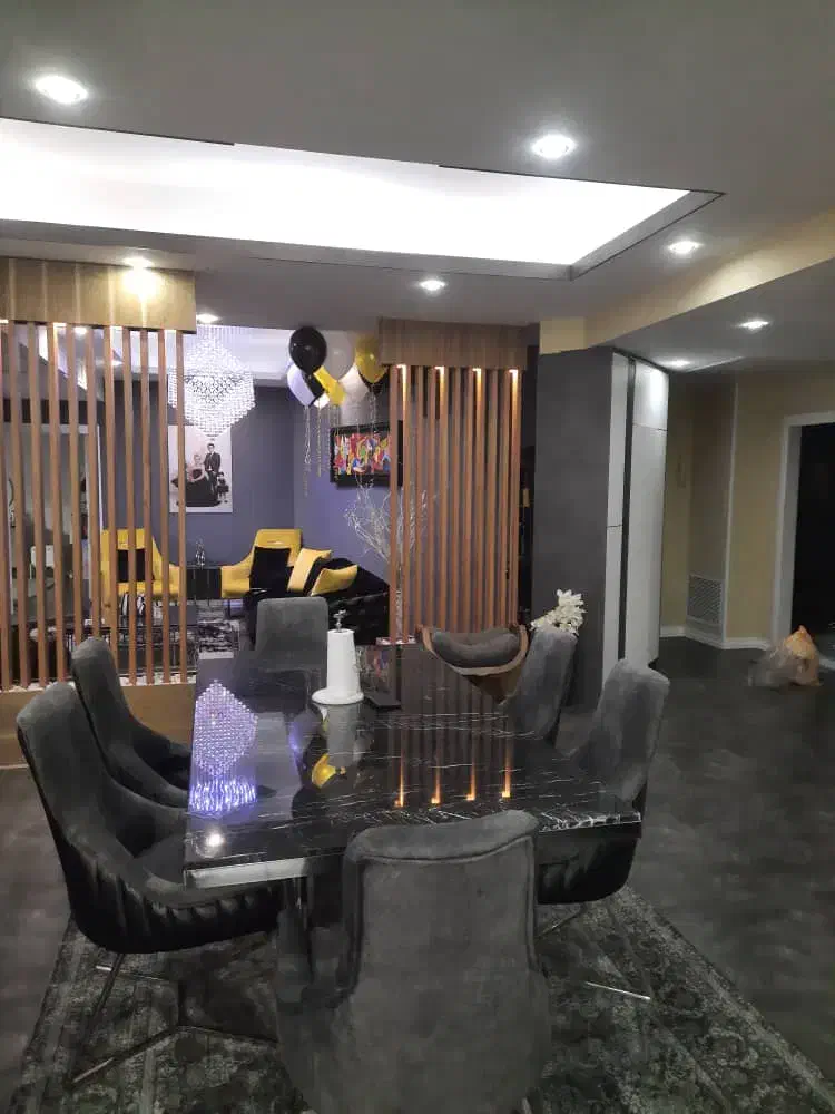 آپارتمان ۲۴۰ متری ۳ خوابه در فاز ۱ مهرشهر|اجارهٔ آپارتمان|کرج, فاز ۱ مهرشهر|دیوار