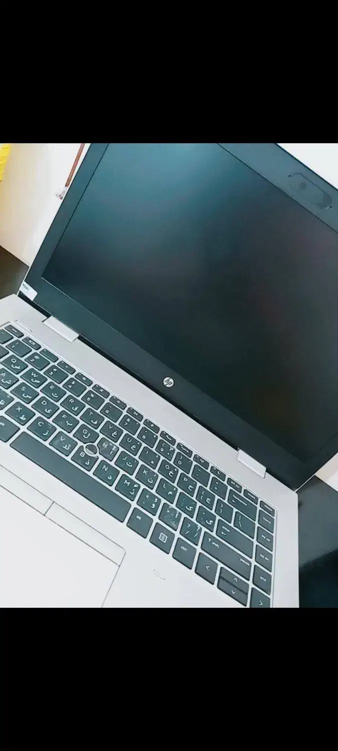 لب تاپ اچ پی|رایانه همراه|بهبهان, |دیوار