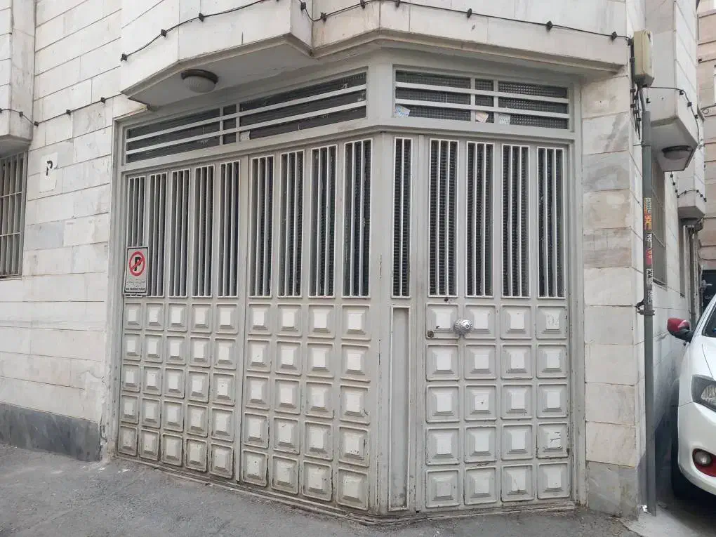 درب پارکینگ|مصالح و تجهیزات ساختمان|تهران, مختاری|دیوار