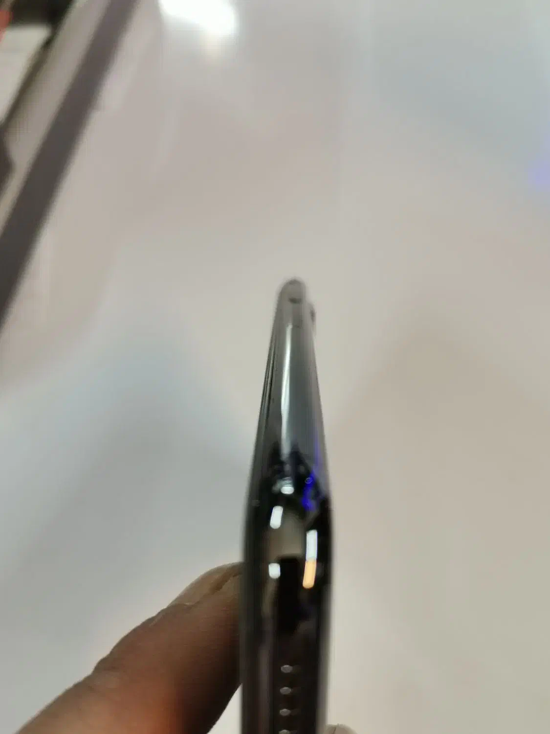 گوشی ایفون xs promax السیدی شکسته|موبایل|کرج, حصارک بالا|دیوار