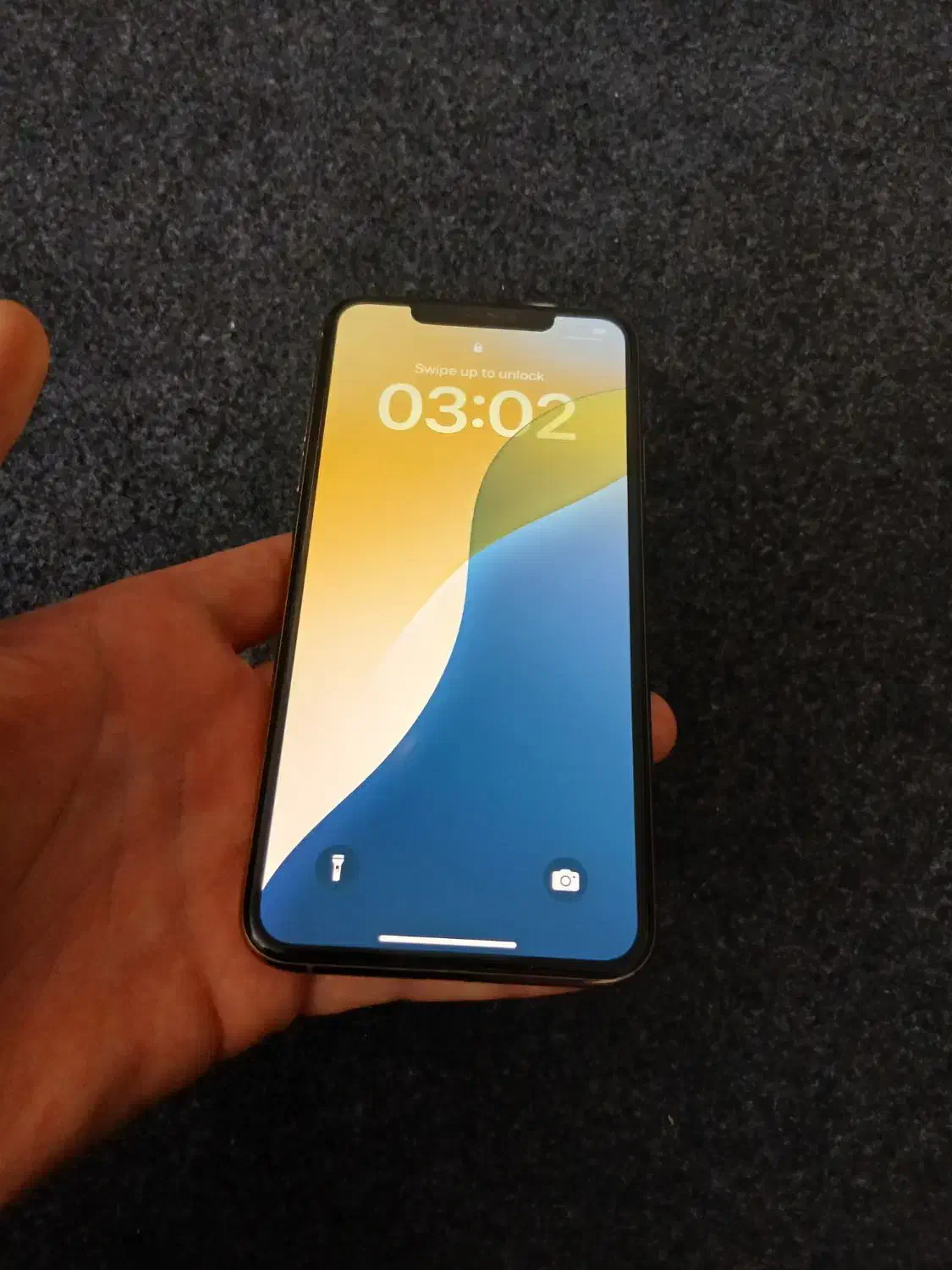 ایفون ۱۱ پرومکس|موبایل|کرمانشاه, |دیوار