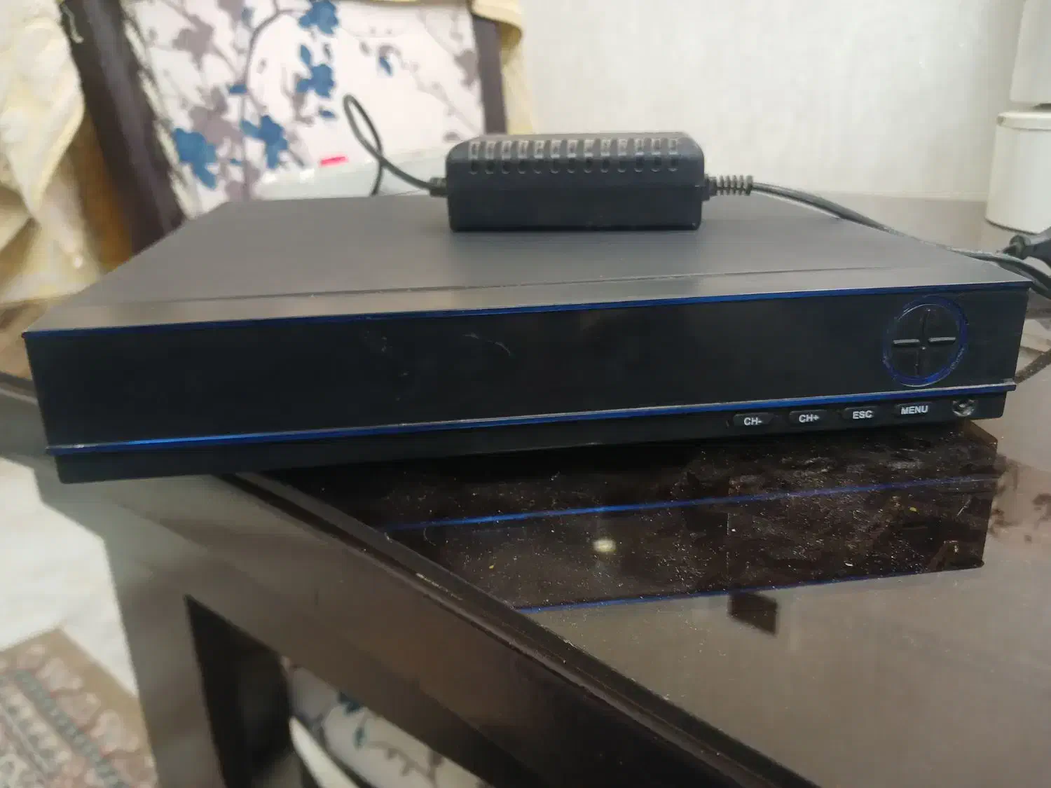 دی وی آر ۴ کانال|دوربین مداربسته|کرج, گلشهر|دیوار