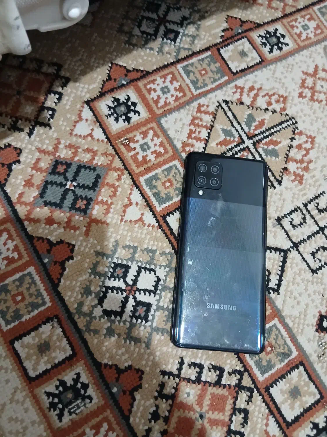 a42 5g 128 گیگ رام۶ &a06 128 ram4|موبایل|ورامین, ورامین|دیوار