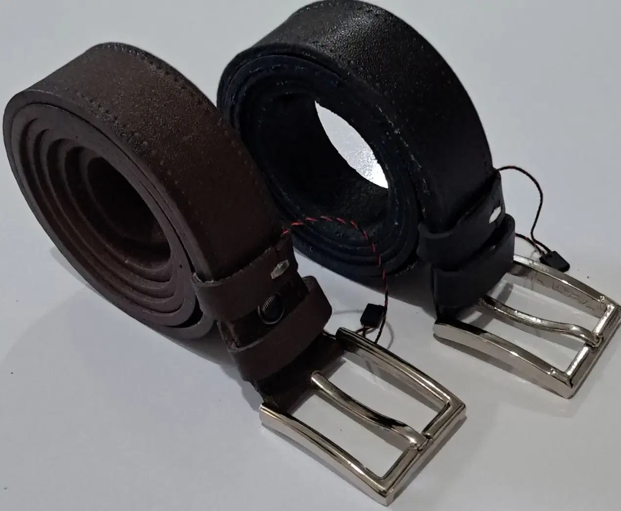 چرم 3/5 زبانه دار|کیف، کفش، کمربند|گرگان, |دیوار