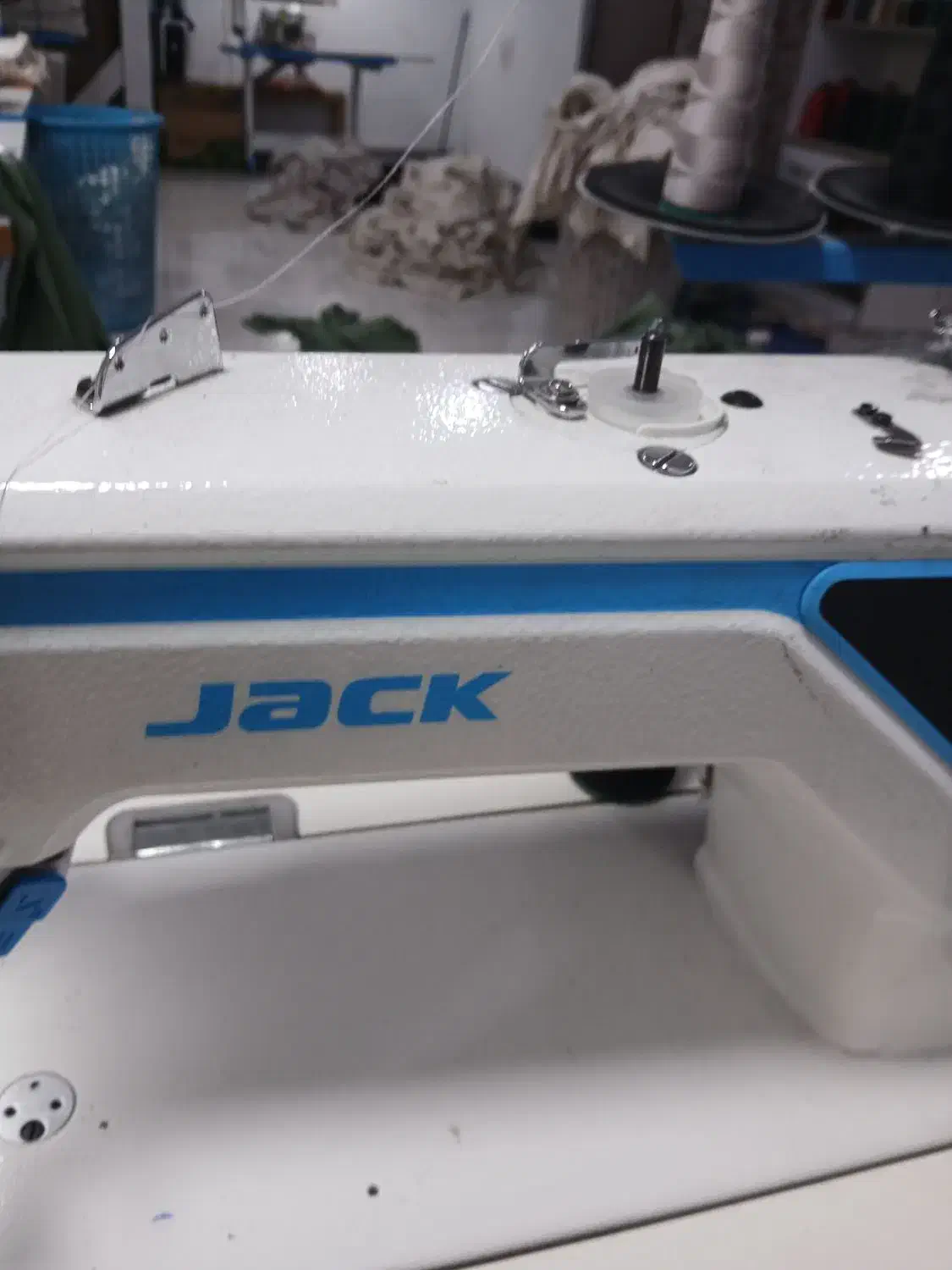 به تعدادی چرخکار و وسطکار نیازمندیم(فوری)|استخدام صنعتی، فنی، مهندسی|محمدشهر, سیدآباد|دیوار