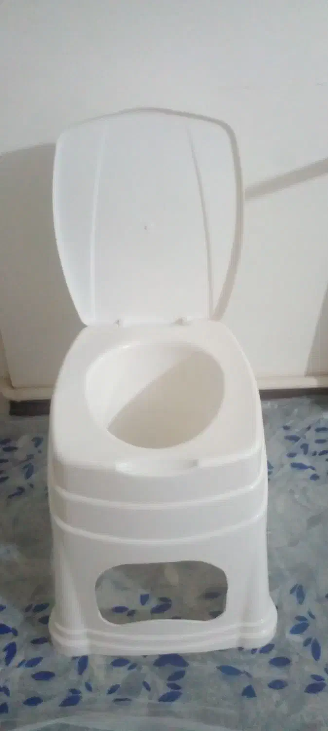 توالت فرنگی سیار|لوازم سرویس بهداشتی|پاکدشت, شهرک امام رضا|دیوار