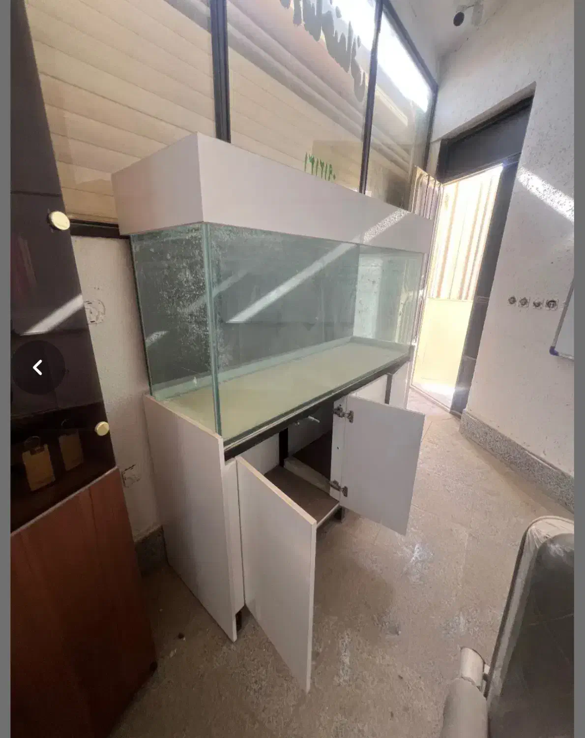 آکواریوم|ماهی|سمنان, |دیوار