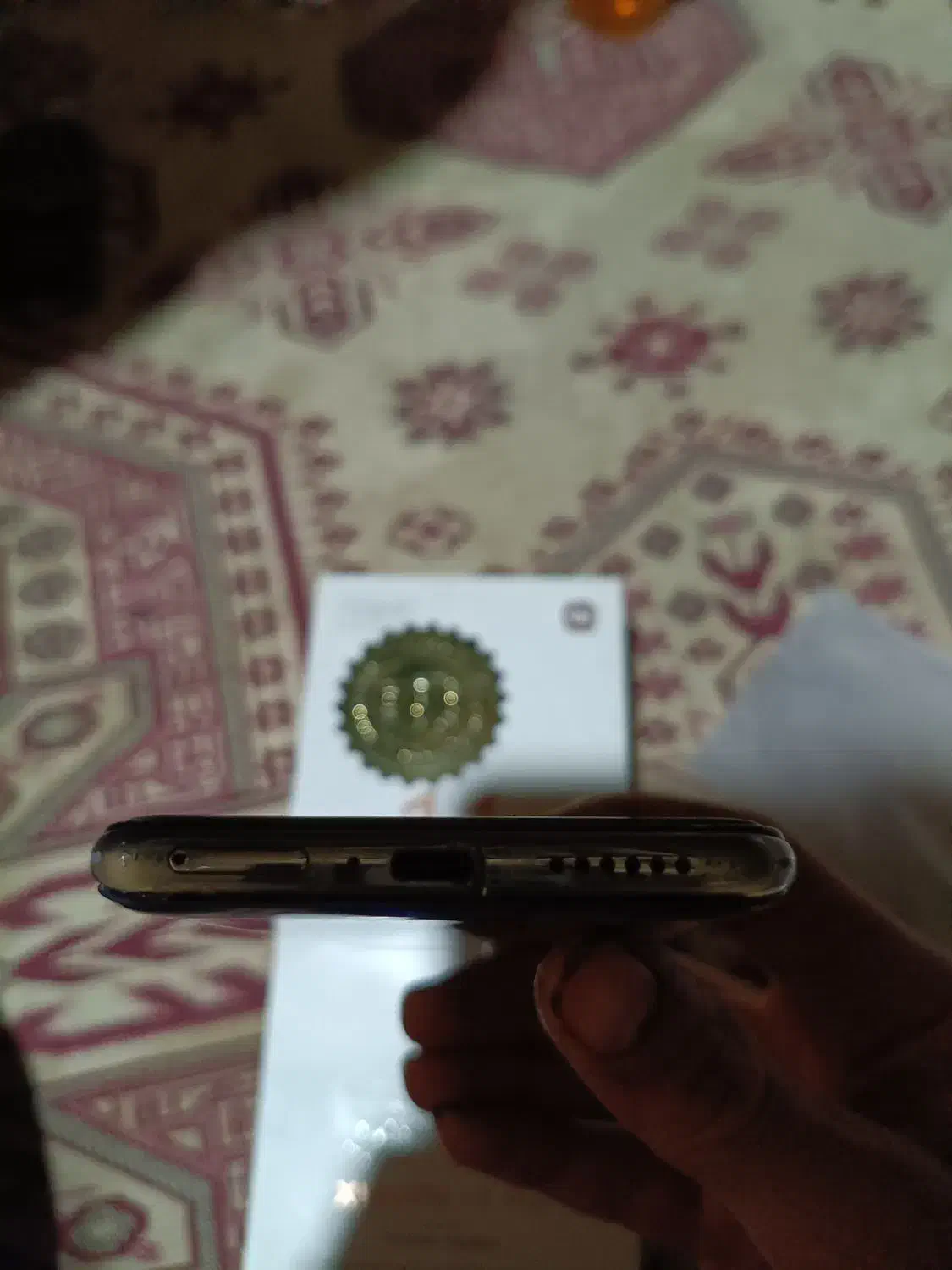 گوشی شیائومی11t pro|موبایل|پیر بکران, |دیوار