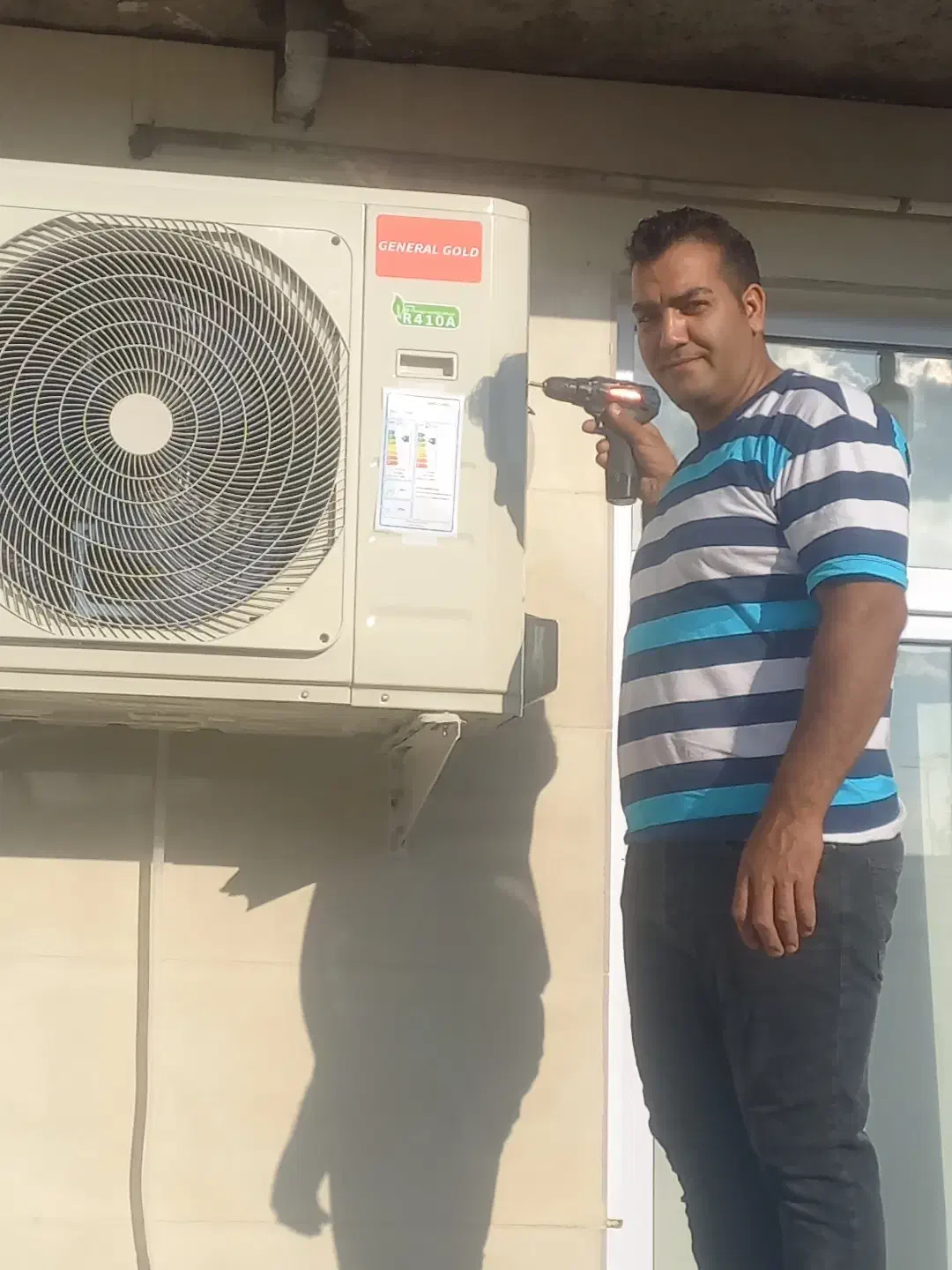 تعمیرگاه تخصصی لوازم خانگی قره داغی|خدمات پیشه و مهارت|میانه, |دیوار