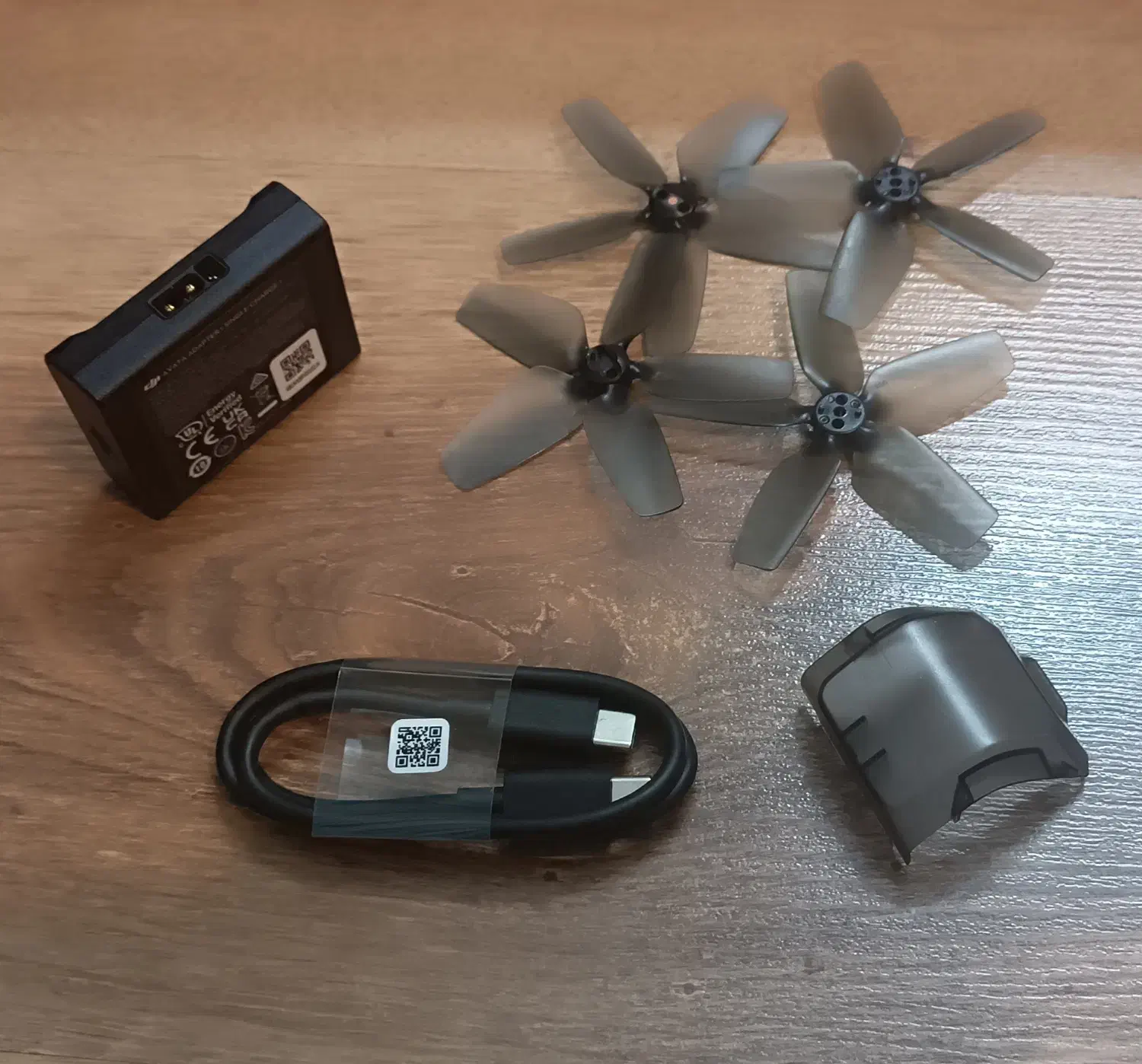 هلیشات fpv اواتا ۱|دوربین عکاسی و فیلم‌برداری|تهران, تسلیحات|دیوار