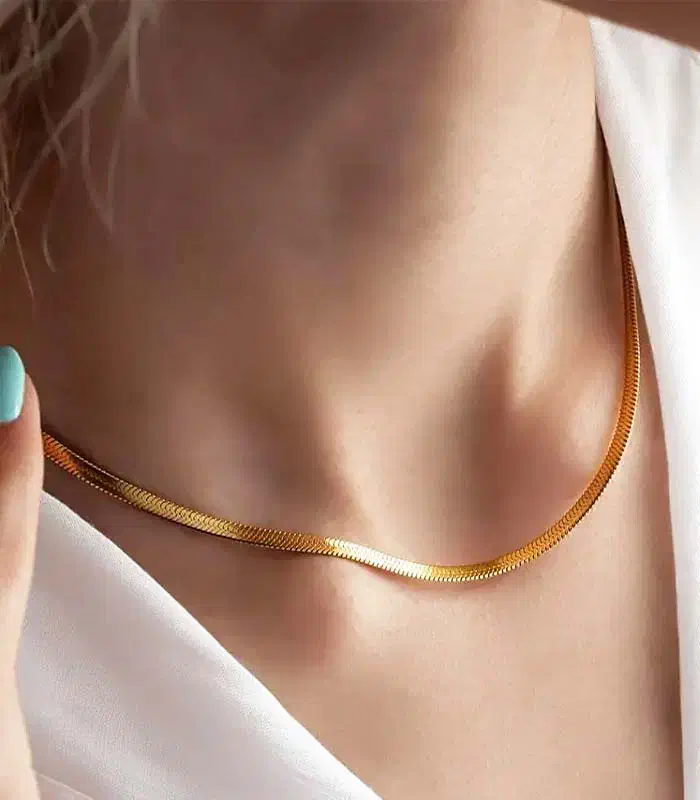 گردنبند ماری|بدلیجات|بندر کنگان, |دیوار