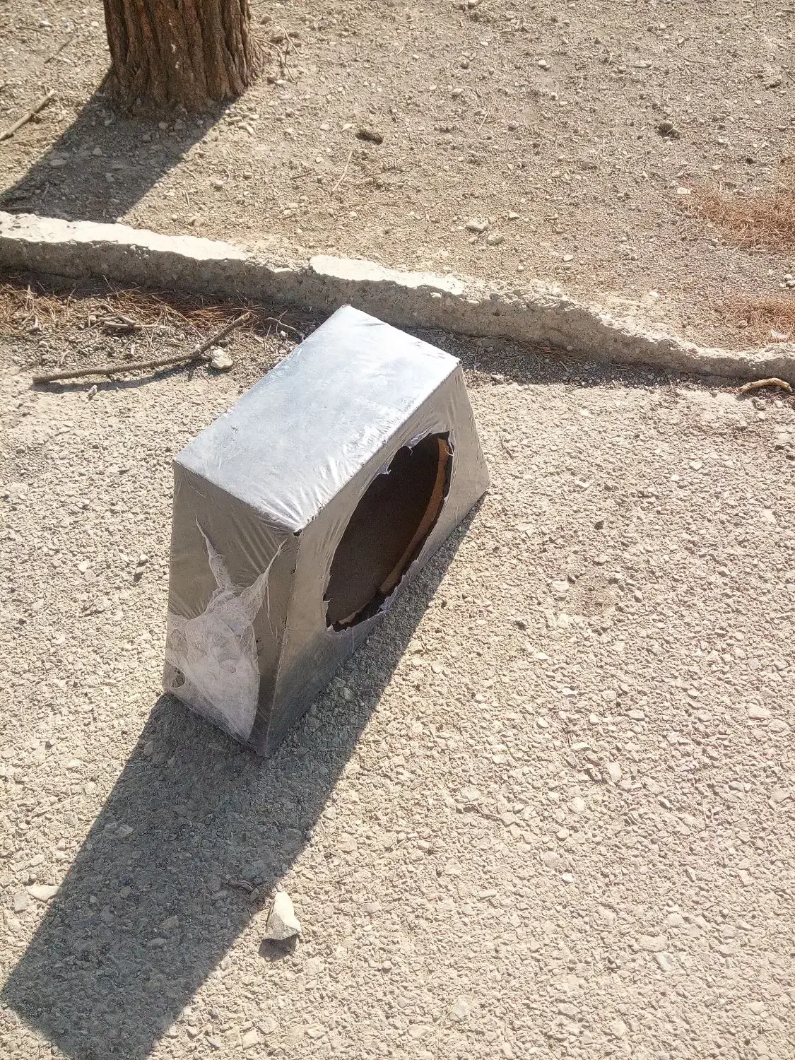 باکس ساب نو فقط 500 تومن(فوری)|صوتی و تصویری|تهران, شهرک آتی شهر|دیوار