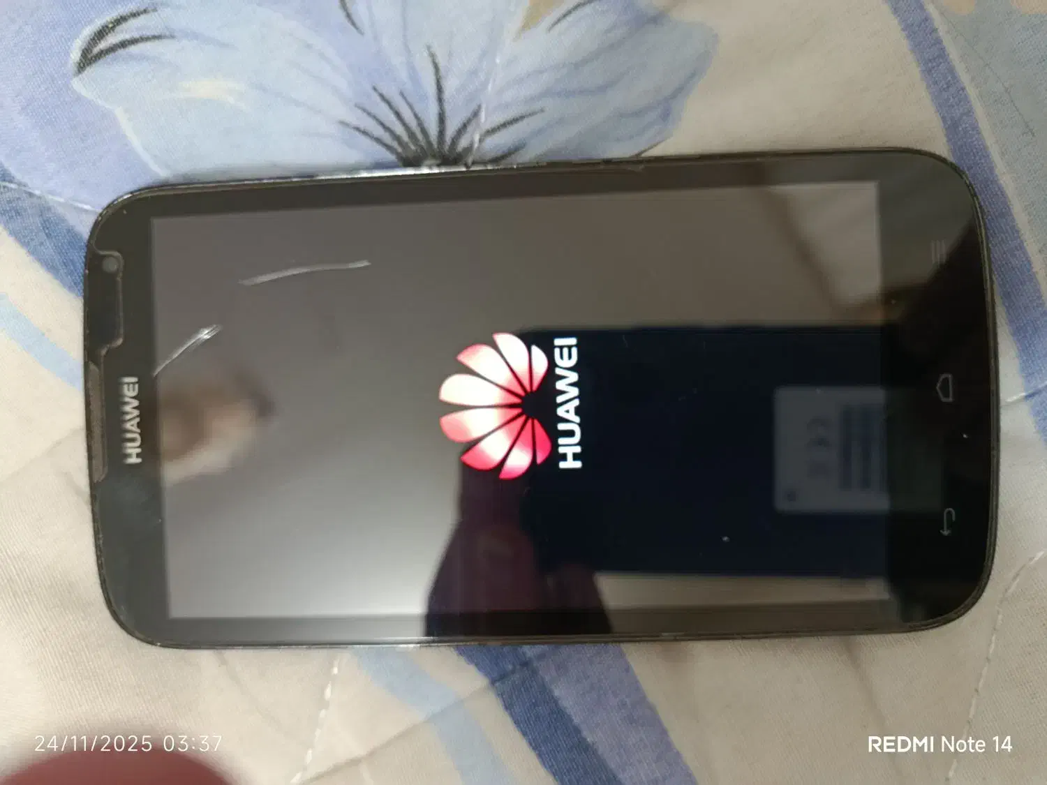 فروشی،گوشی هواوی ویک دستگاه پاوربانک خفن.|موبایل|بیرجند, |دیوار