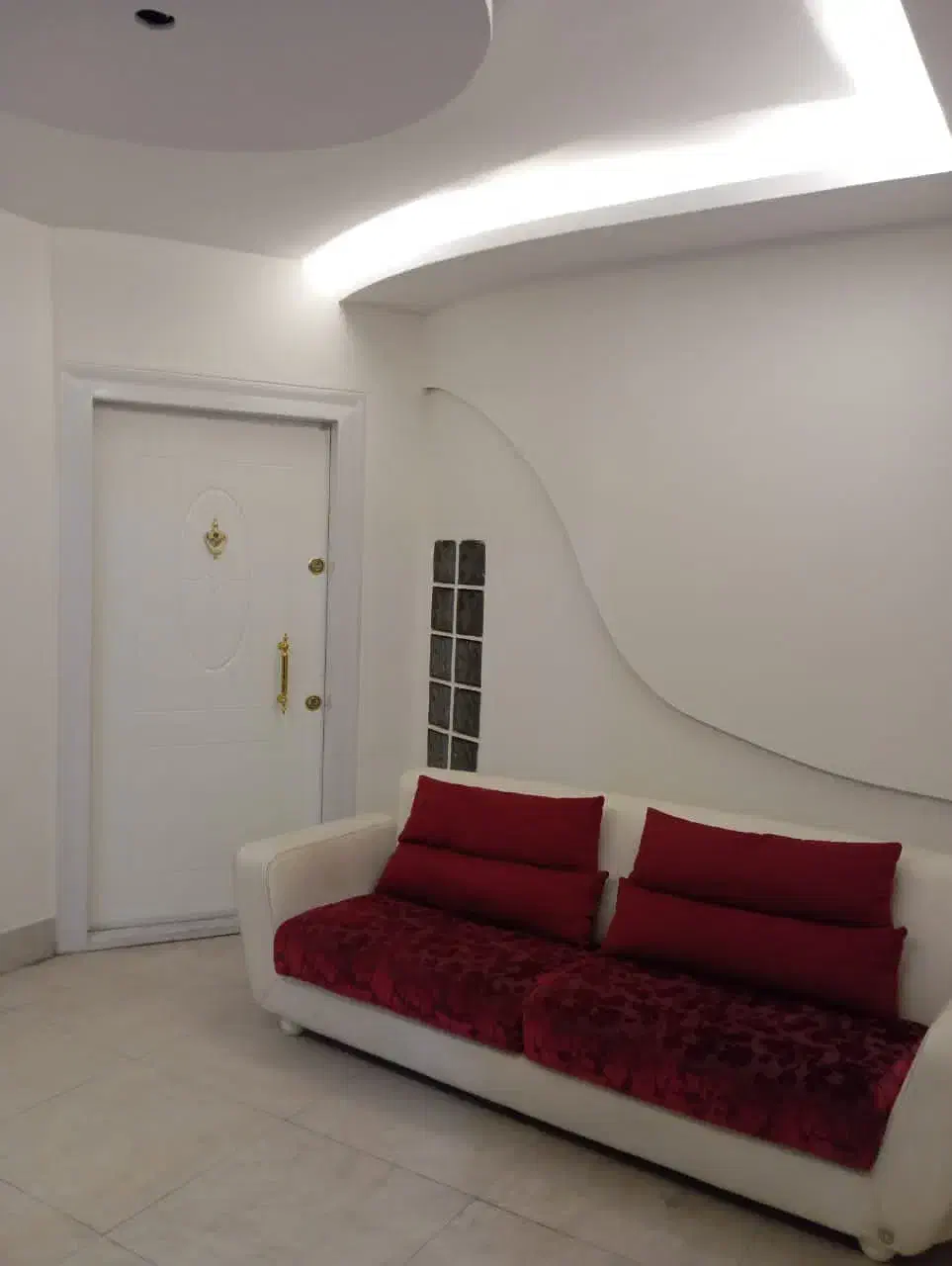 خوابگاه سوئیتی vip دخترانه ( میرداماد)|اجارهٔ کوتاهمدت آپارتمان و سوئیت|تهران, جردن|دیوار