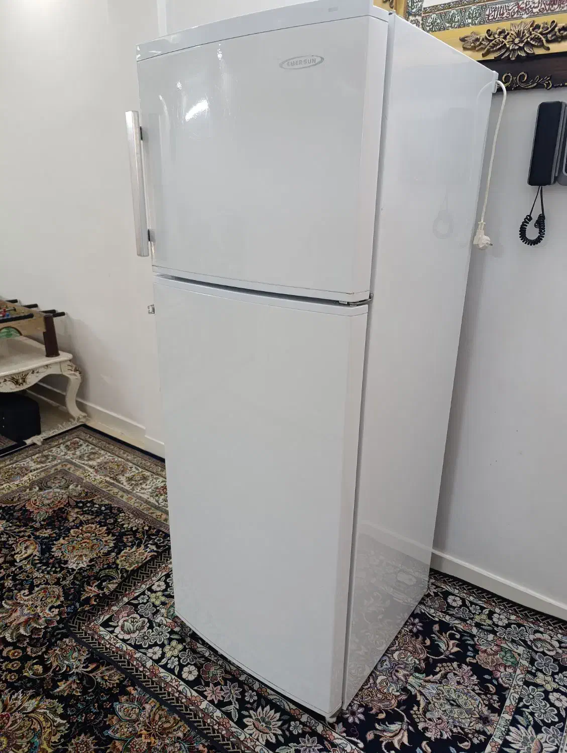 یخچال و فریزر امرسان|یخچال و فریزر|مشهد, فاطمیه|دیوار