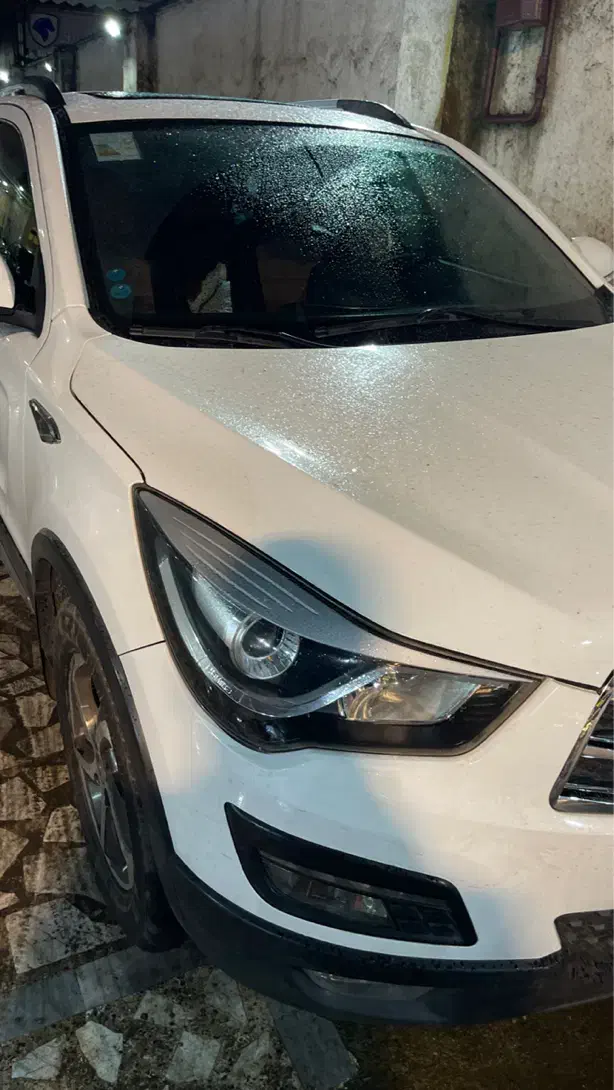 هایماs5 توربو|خودرو سواری و وانت|رشت, جهاد|دیوار