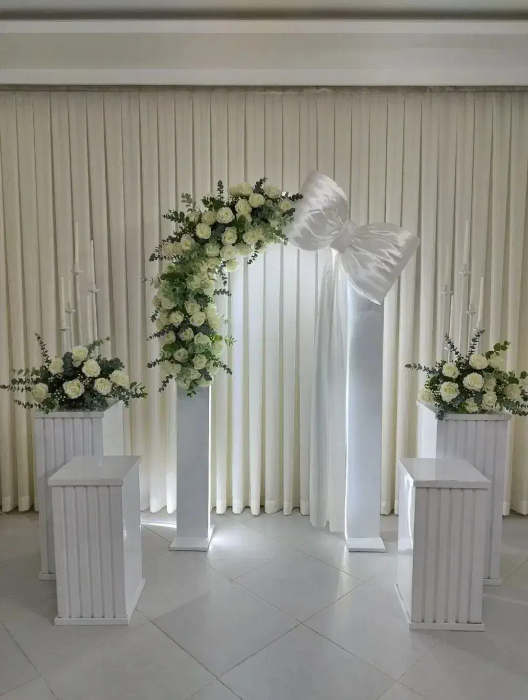 دیزاین شب یلدایی، جایگاه...|خدمات پذیرایی، مراسم|تهران, ستارخان|دیوار