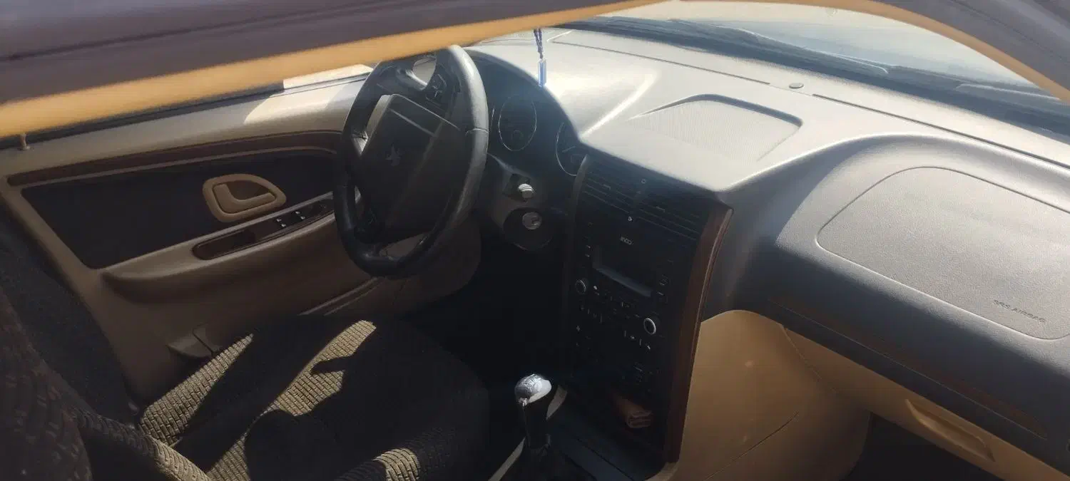 پژو پارس توفایو مدل 99|خودرو سواری و وانت|امیدیه, |دیوار